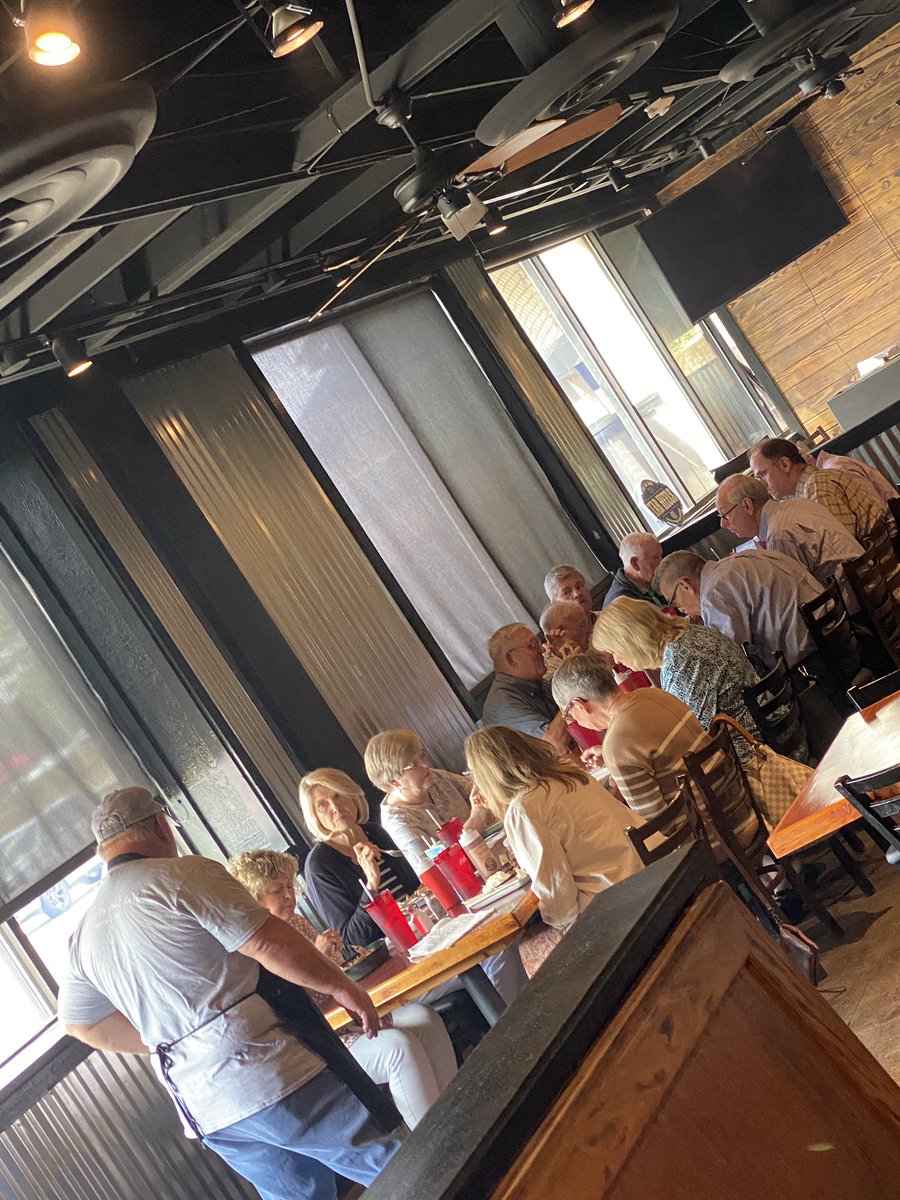 You Know the Foods Gunna Be On Point when J.D.’s in the House !!