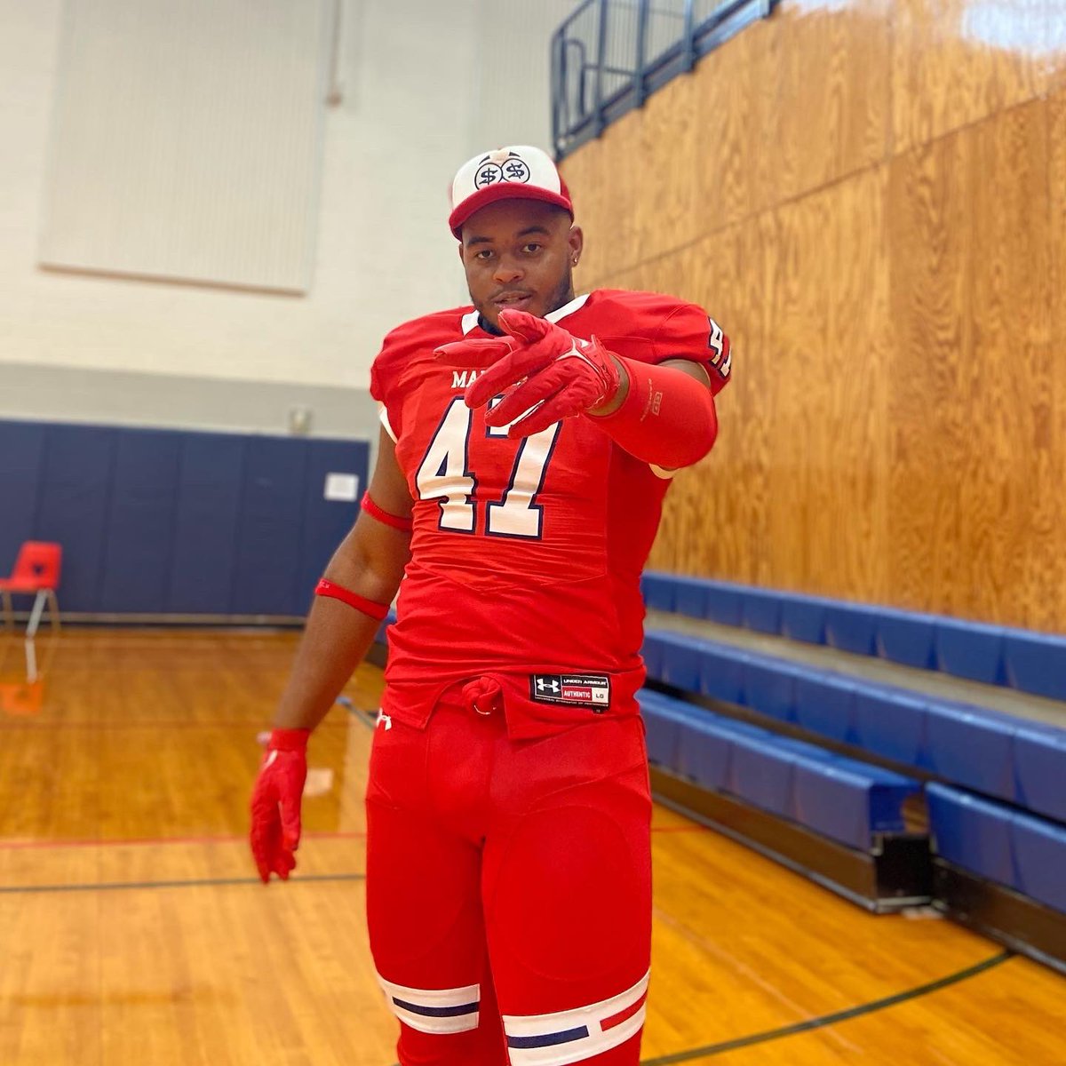 Britton Mosley tweet media