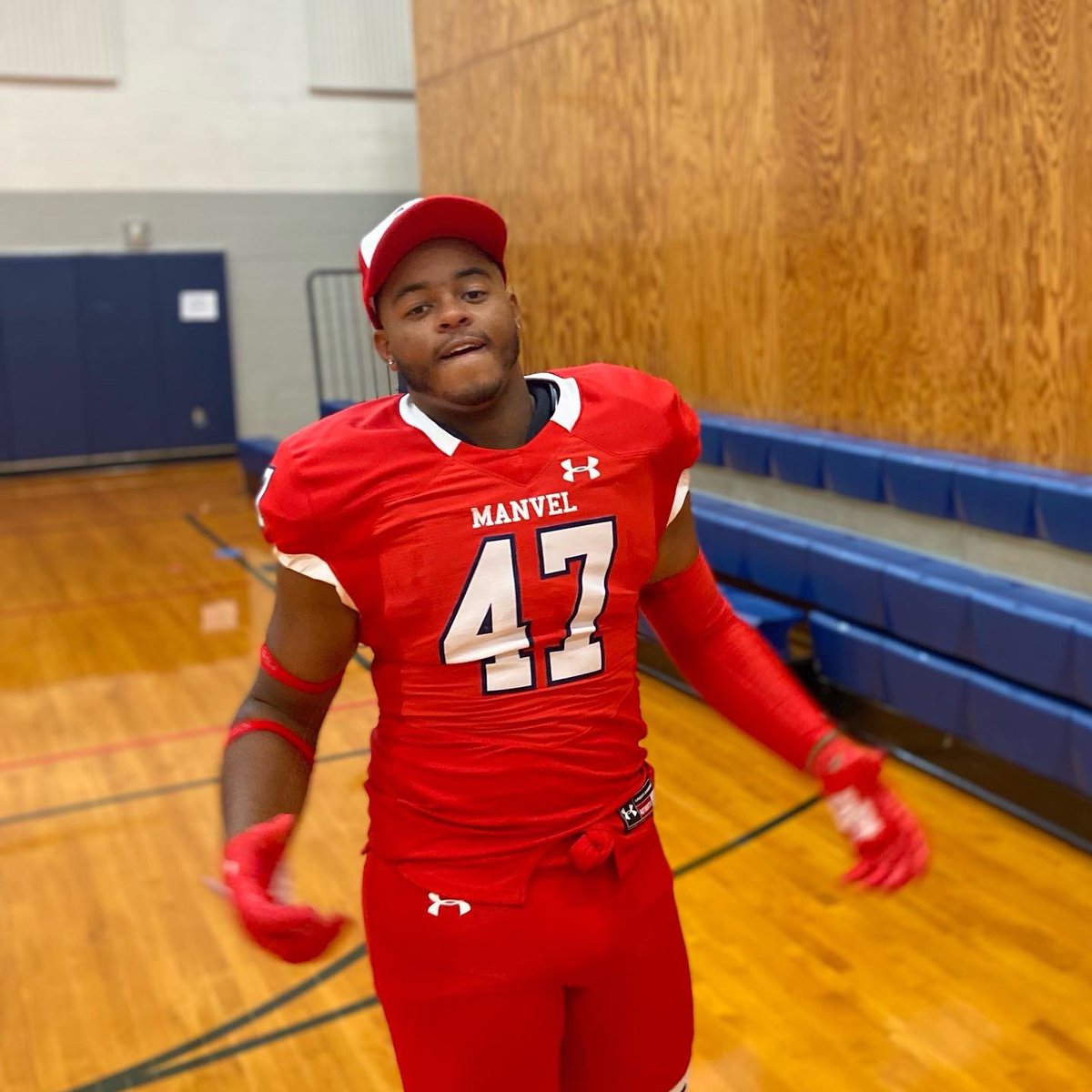 Britton Mosley tweet media