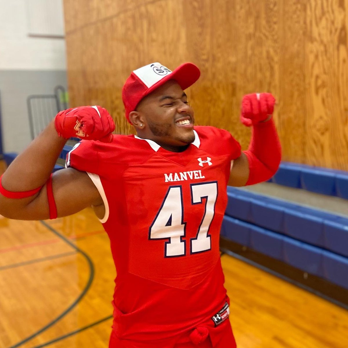 Britton Mosley tweet media