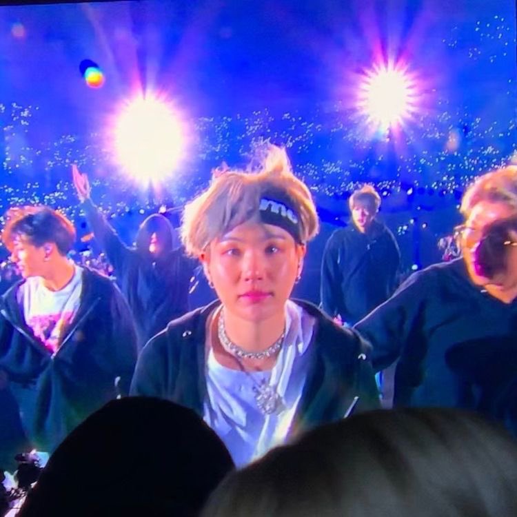 daily yoongi concert (@mygconcerts) on Twitter photo 