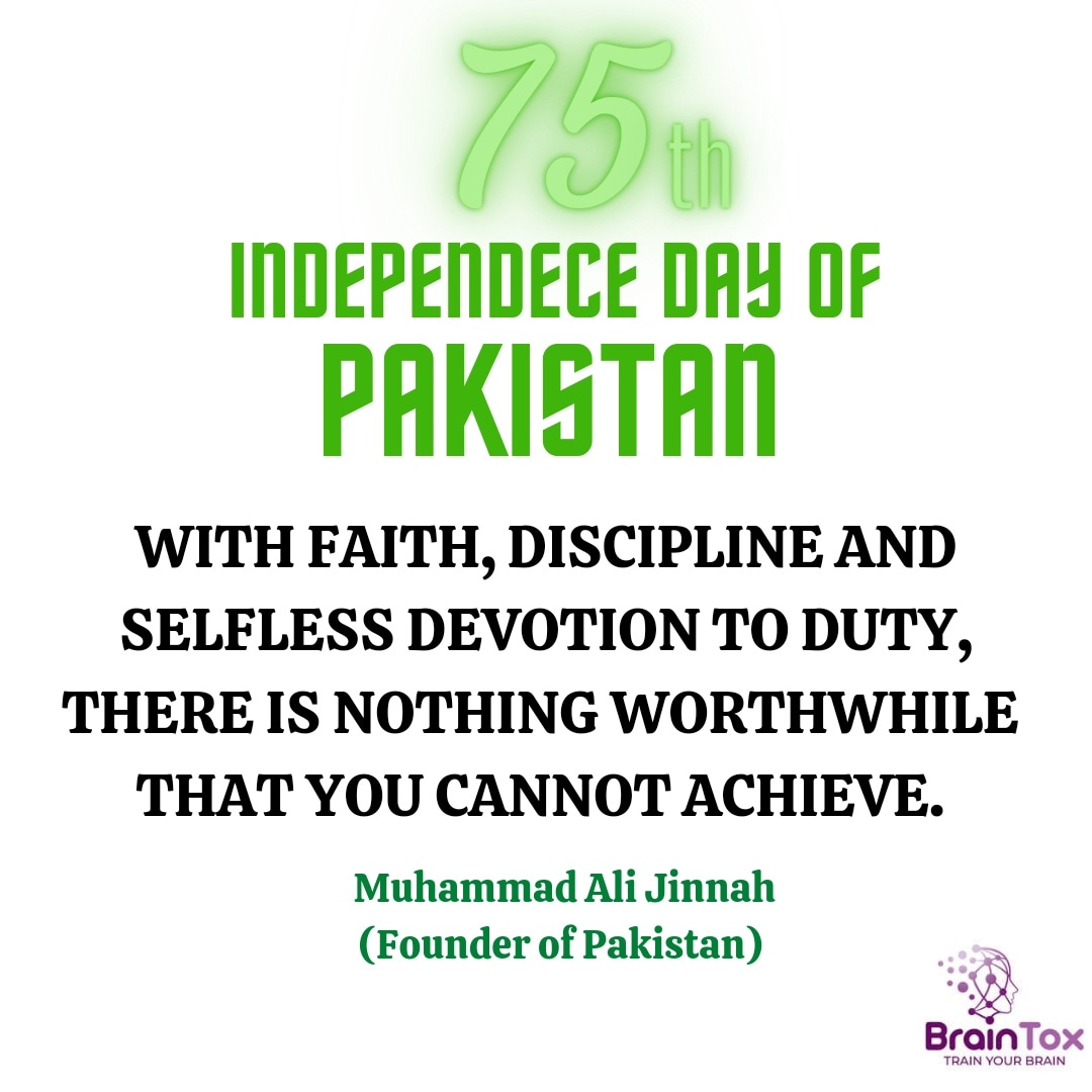 BrainToxCoach's tweet photo. #75thindependenceday #pakistanindependenceday #proudpakistani💚 #pakistanpride https://t.co/THfPnLjW5J