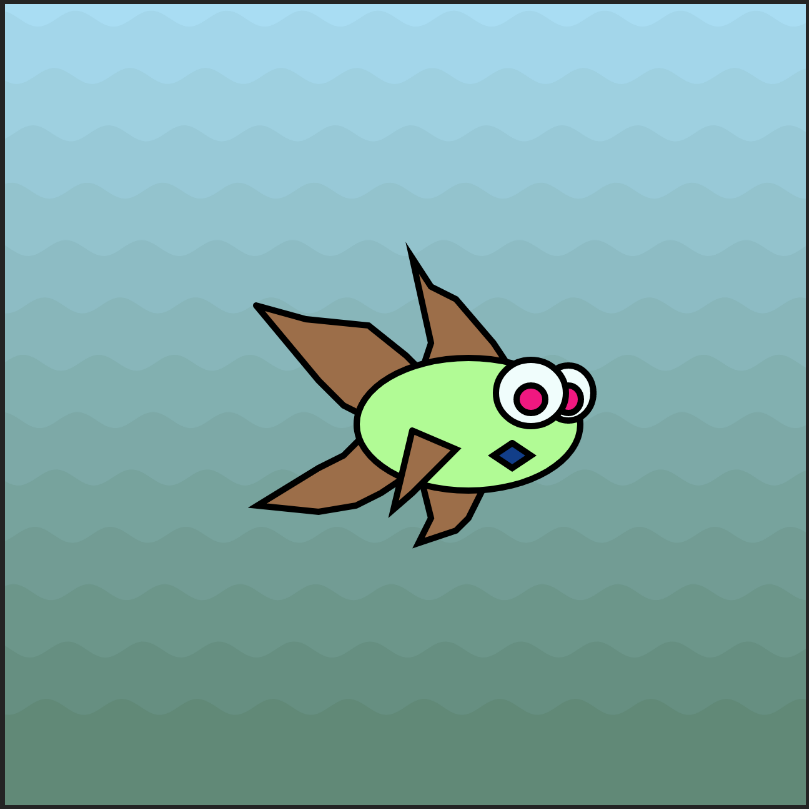 overlerdnfts's tweet photo. Drop your tez address for fishi #25! #fishibowldummies #overlerd @fx_hash_ @fxhashdrops @fxhash_comsup  @OnTezos @TezosFoundation https://t.co/TxaC2SytQ4