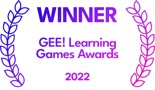 Winners for the 2022 GEE! Awards were announced on Aug 8 and are now online at geeawards.com! Congrats to all these inspiring game makers!