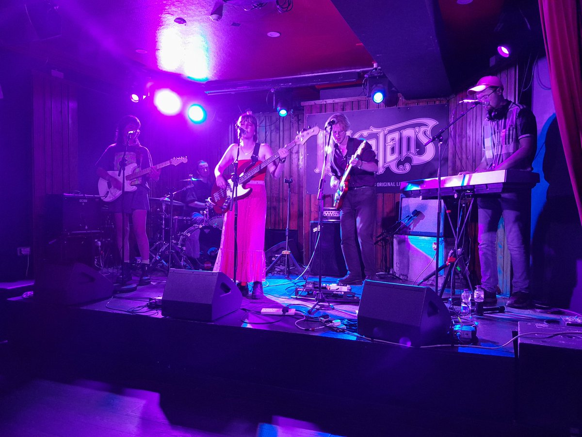 chunky66's tweet photo. Great gig from Last Apollo last weekend, at 'We've Only Just Begun' festival, in Whelan's, Dublin.
@_last_apollo_ #LastApollo
#WOJB #WOJBFestival #WOJB22 #Whelans #Dublin #Music #LiveMusic #Gig #Gigs
@WOJBFestival @whelanslive @RTE2fm @MindingCreative @IMROireland https://t.co/5j4YNLzDqf