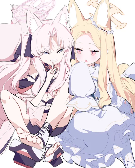 モフモフモフモフモフモフ 