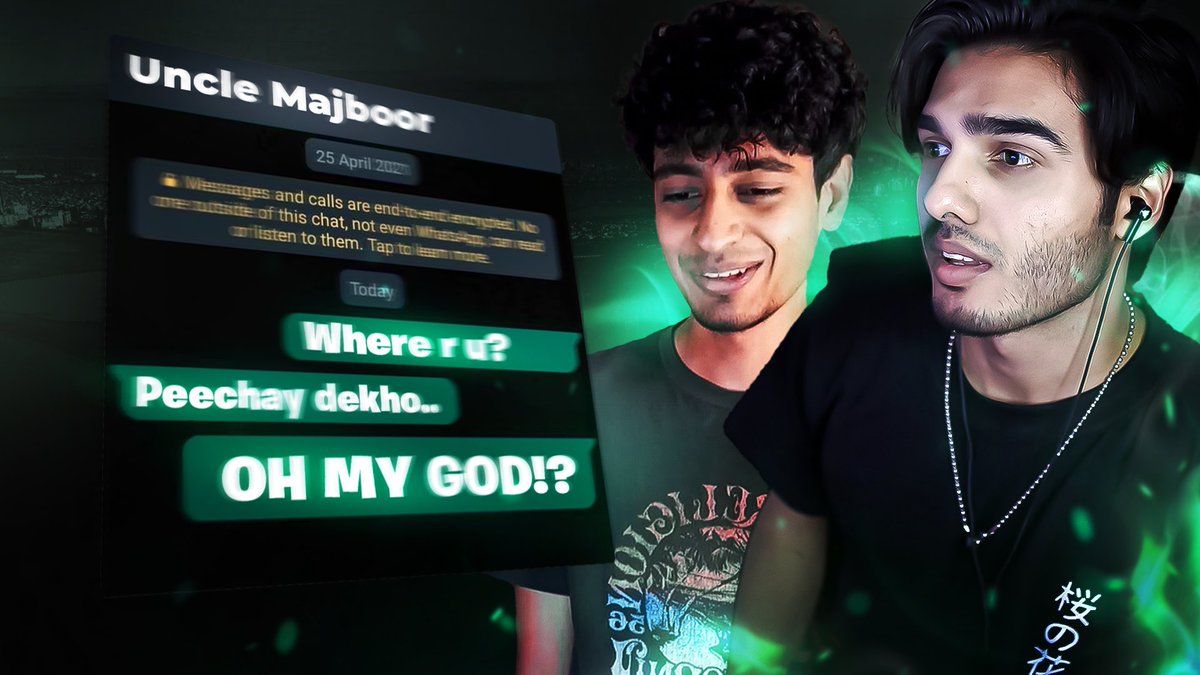 TeamArrow_'s tweet photo. 🚨 New Content Video 🚨
Uber Drivers are SAVAGE!
Ft. @brownladhusnain @reehaani 

Watch Full video on YT 👇
https://t.co/vtnmChqnCL
https://t.co/vtnmChqnCL

Thumbnail by @FlickshotPSD 
Edited by @Farhadvfx https://t.co/xcA8VNsO83