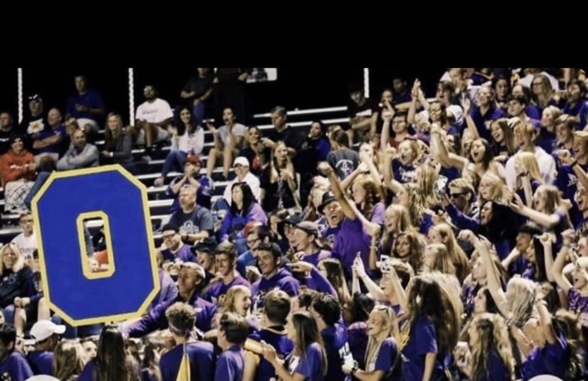 🚨Ontario week🚨
🌴Thursday, August 18th
📍Ontario High School
⏰7 P.M Kickoff
⚫️Theme: Blackout
‼️Wear beat Ontario shirts‼️
💥Be there and be loud💥