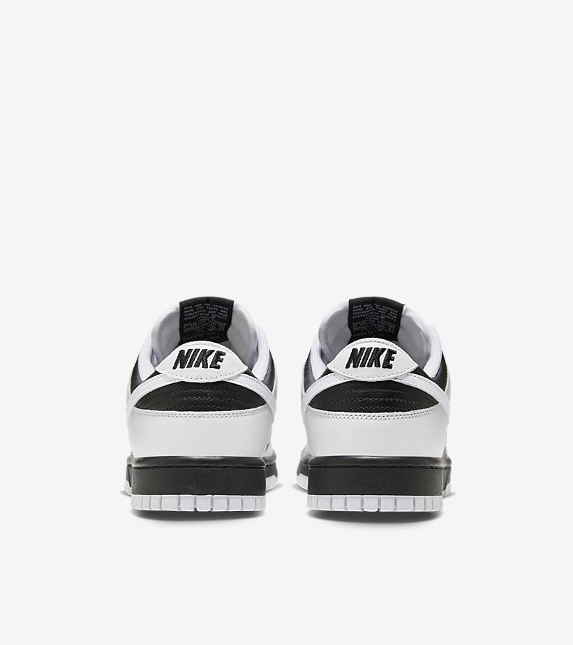 SobeSoles's tweet photo. Official Images - Nike Dunk Low '"Reverse Panda" https://t.co/80SRxfVPfY