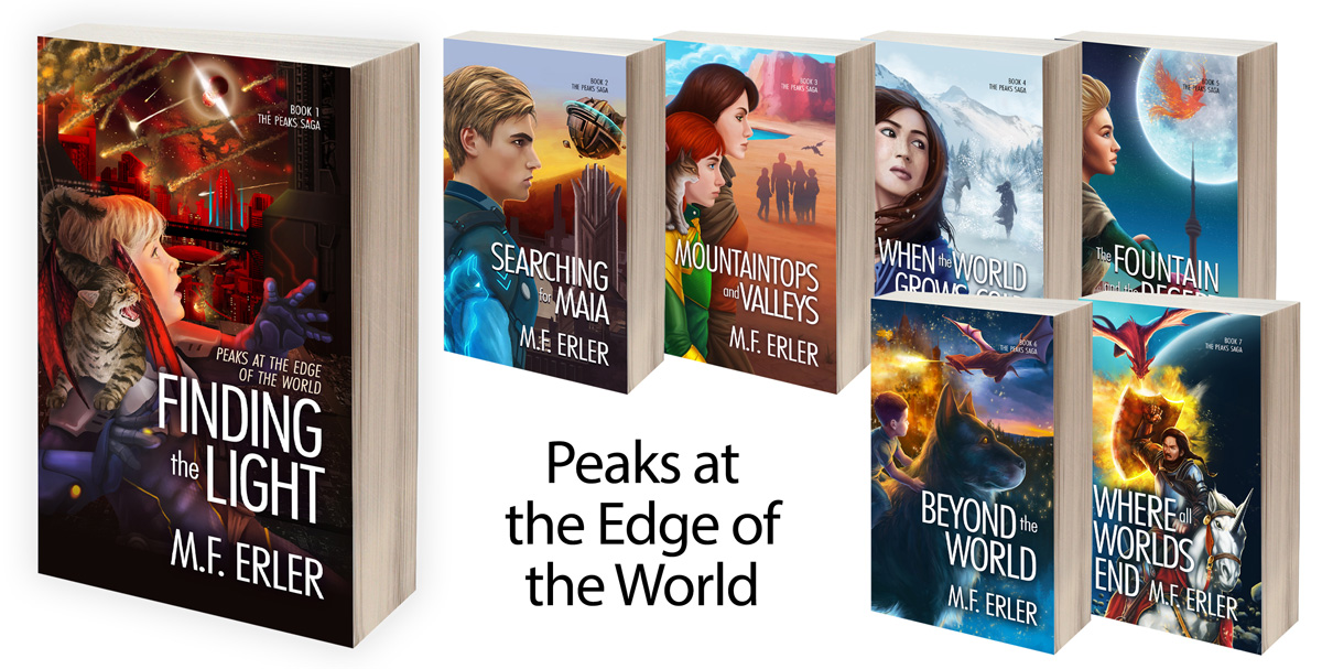 First Steps Publishing tweet media