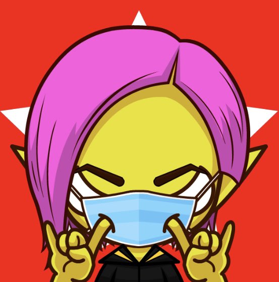 3rwina7's tweet photo. https://t.co/HX2bKYWESd #LADYPUNKNFT #punkrock #NFT #NFTGiveaway #NFTs #NFTCommuntiy #Meta #MetaverseNFT 🎭🤝👻 https://t.co/8XR8uWy1ou