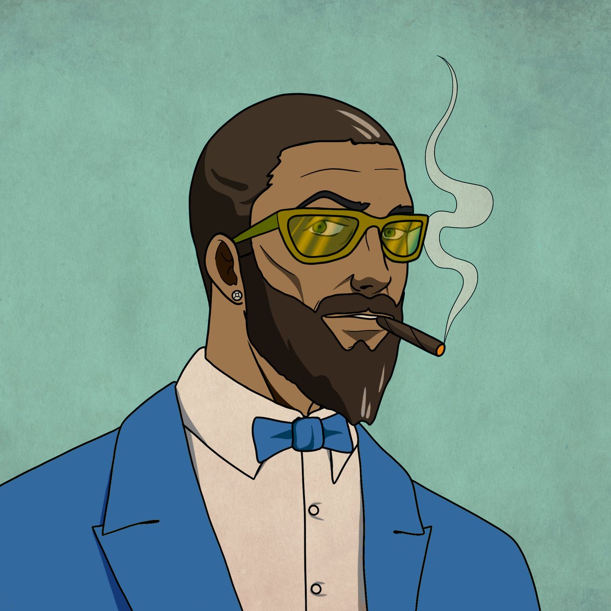 The Agorans {5} - Whitelist open tweet media