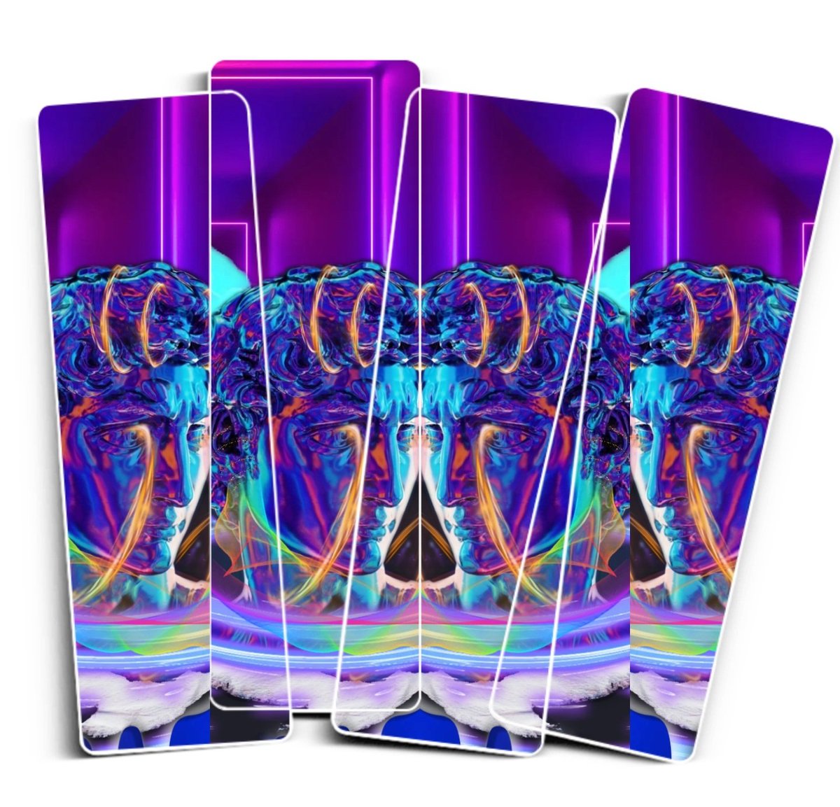 ASTROSAVAGE™️ - AstroBun Ed. NFT Creator & Artist tweet media