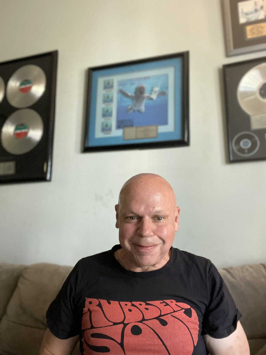 Matt Pinfield tweet media