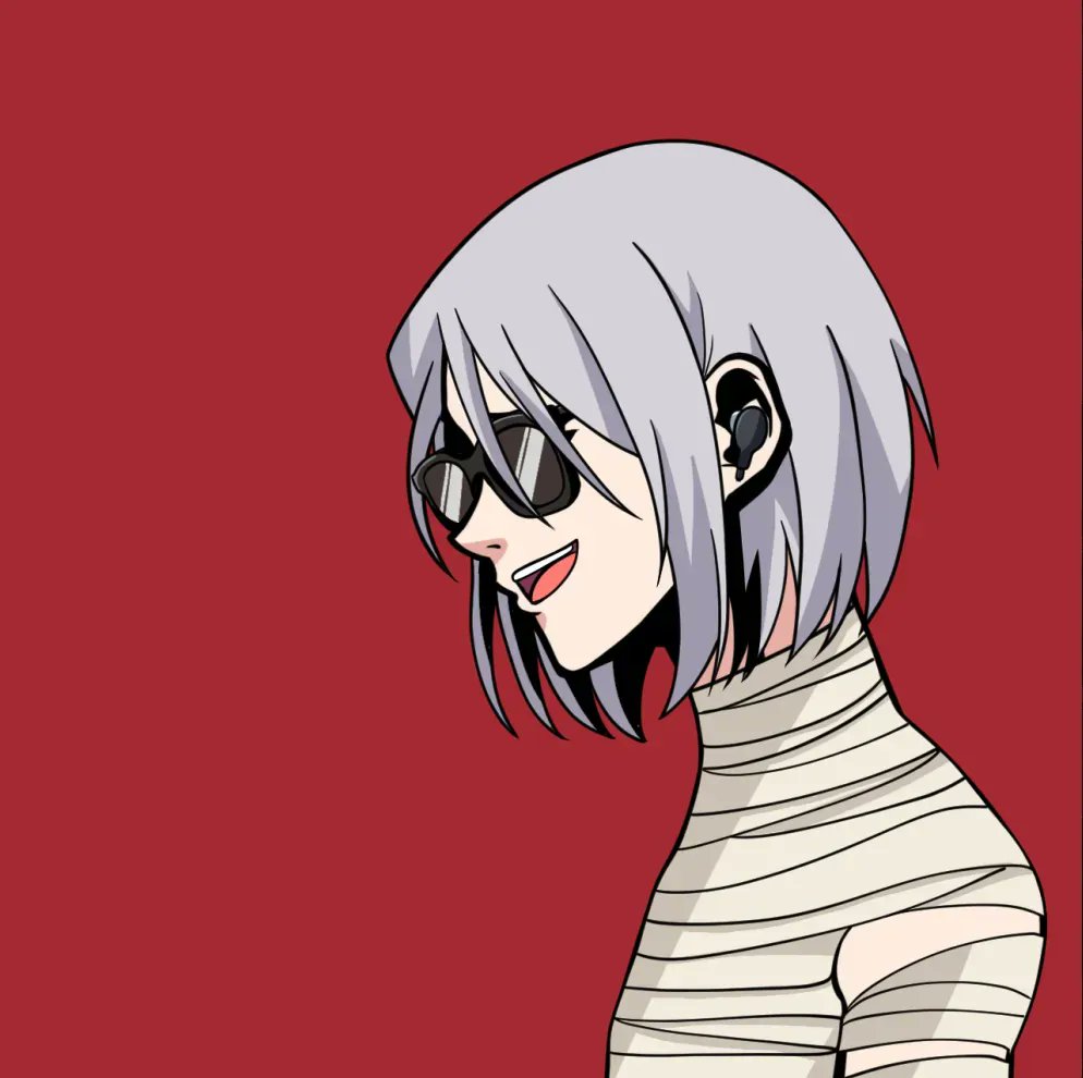 🦖 WL giveaway 🦖

We are giving away 2 FREE MINT WL spots to Project Kaito. 

To enter: 
- Follow <a href="/ProjectKaitoNFT/">Project Kaito</a> <a href="/KaijuKingzSanta/">Kaiju Kingz Santa</a> and <a href="/KaijuKingz/">KaijuKingz</a> 
- Like ❤️, RT, and tag 3 friends

⏱️ 24 hours