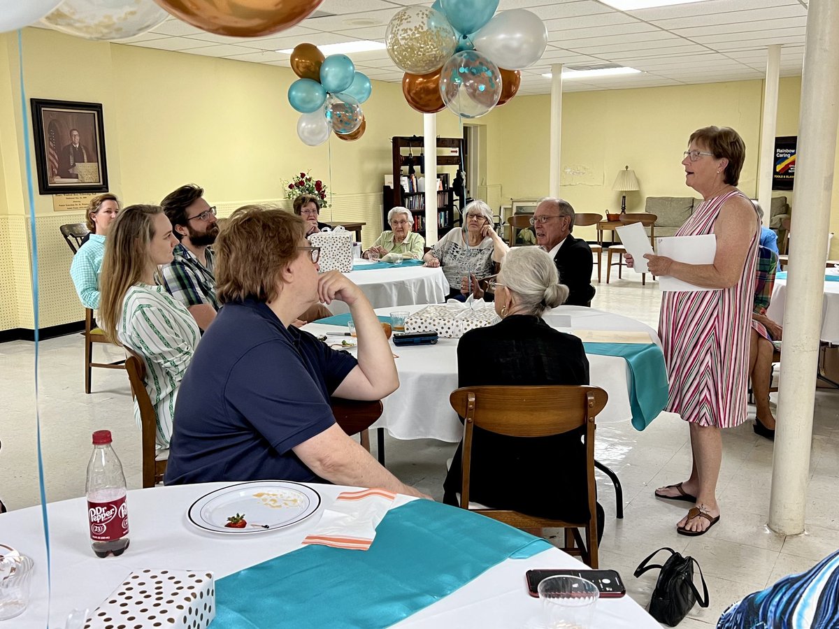 First Christian UCC tweet media