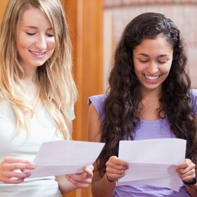 bullyinguk's tweet photo. #ResultsDay2022 - If your child is feeling really anxious or stressed out waiting for the exam results, keep the conversation flowing as best you can. Maybe you can suggest relaxation techniques such as exercise or meditation to help them feel calmer https://t.co/igADuV9qIB https://t.co/16X6955LL3