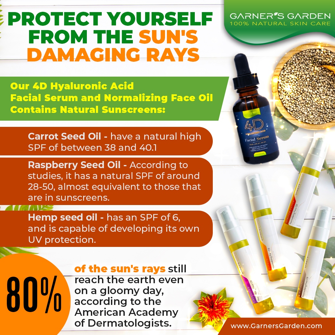Garners_Garden's tweet photo. Wearing natural sunscreen helps fight aging, improve the appearance of dark circles, and promotes healthier, more supple skin!
▫
https://t.co/bk5a5HrKnp
https://t.co/fLaUMtVtI0
▫
#garnersgarden #naturalskincare #organicskincare #glowingskin #antioxidant #skinboost https://t.co/onyB1pX8G6