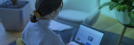 Personal devices when working from home pose high risks bit.ly/3y7a5m0 via <a href="/GovCERT_CH/">GovCERT.ch</a> #TrustValleyCH #digitalTrust #cybersecurity - Thanks for sharing #Tech4Trust <a href="/CybersafeLabel/">cyber-safe.ch</a>