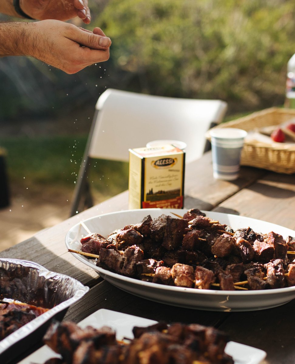 barszranch's tweet image. Looking to host your next event in the iconic California oak trees and golden hills?

Email us at relax@barszranch.com or click the link to speak with our team about event options and pricing barszranch.com/contact-us