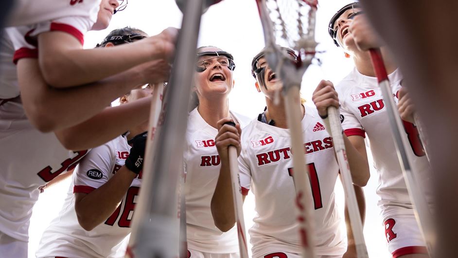 RUAthletics's tweet photo. #ScarletSpotlight: @rutgers_wlax
π₯ Advanced to 2nd round of NCAA Tournament
π₯ 1st @bigten Finals appearance
π₯ Program record 16 wins
π₯ Lehman named Big Ten Coach of the Year
#yeaRinReview https://t.co/erATgXCQV2