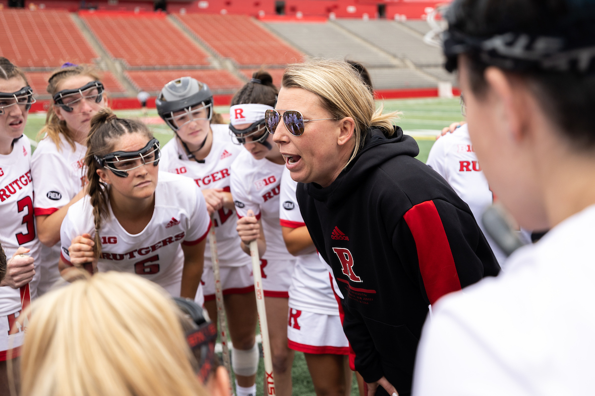 RUAthletics's tweet photo. #ScarletSpotlight: @rutgers_wlax
π₯ Advanced to 2nd round of NCAA Tournament
π₯ 1st @bigten Finals appearance
π₯ Program record 16 wins
π₯ Lehman named Big Ten Coach of the Year
#yeaRinReview https://t.co/erATgXCQV2