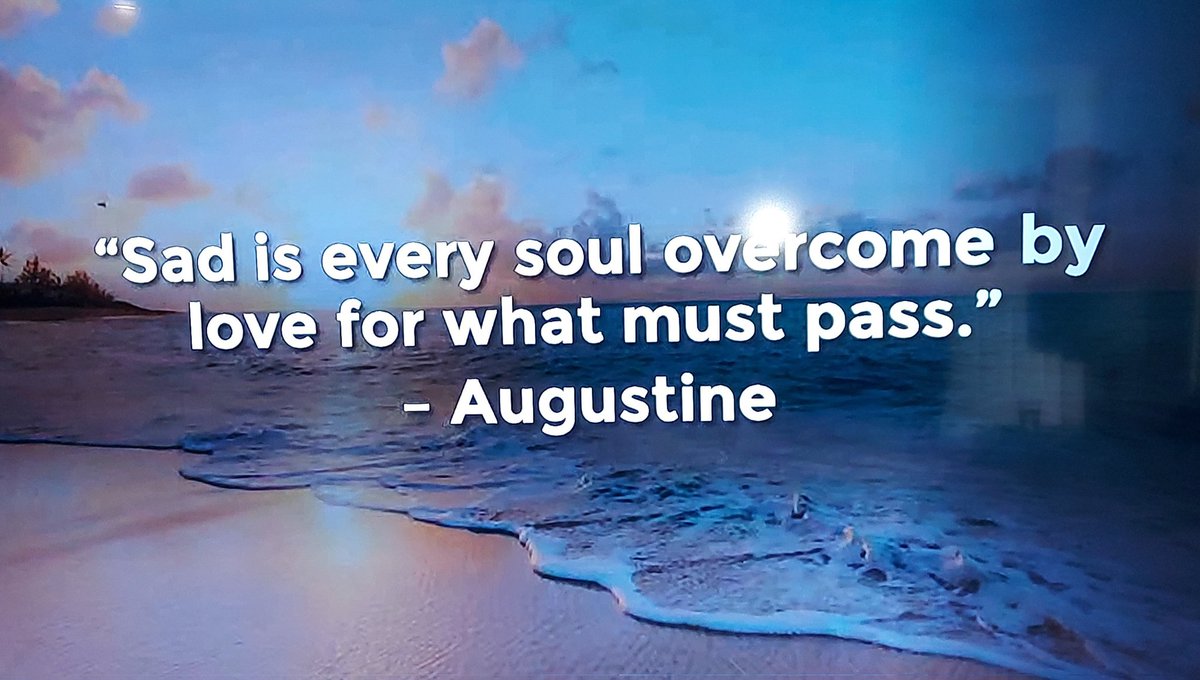 #SundayThoughts to consider what I invest my time in.