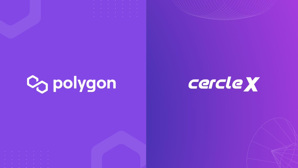 0xNarb's tweet photo. Cercle X, the world's first dApp that digitizes waste management is launching on @0xPolygon!
Now every stage in the supply chain of waste can be tracked using @cercle_x dApp.
Visit Meta Bins NFTs and learn more: https://t.co/kV6ZhfZAfC
$MATIC https://t.co/o8ZENKkBfj