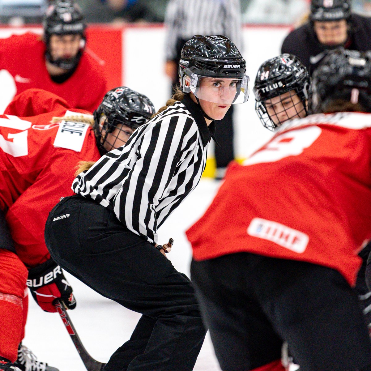 Hockey Canada tweet media