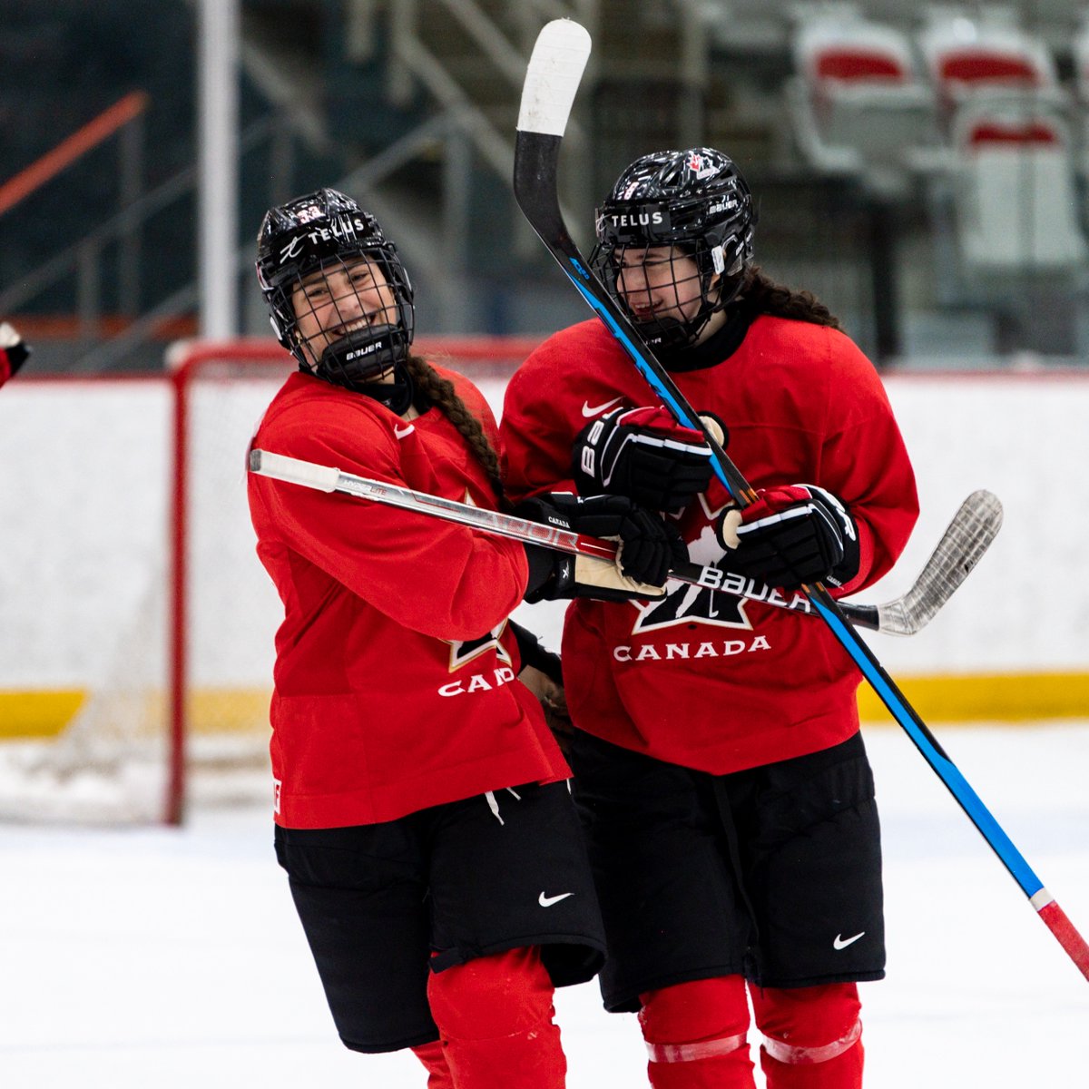 Hockey Canada tweet media
