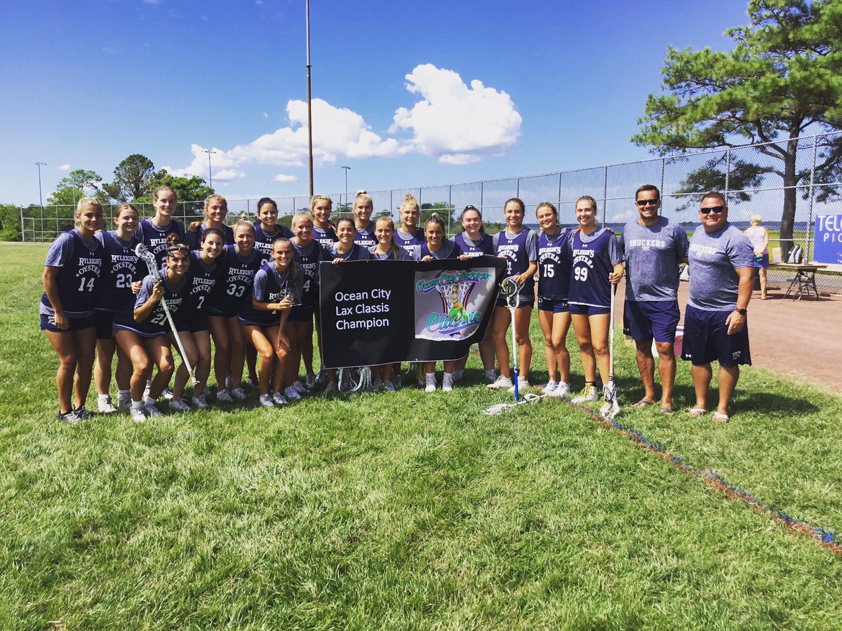 OC Lax Classic tweet media