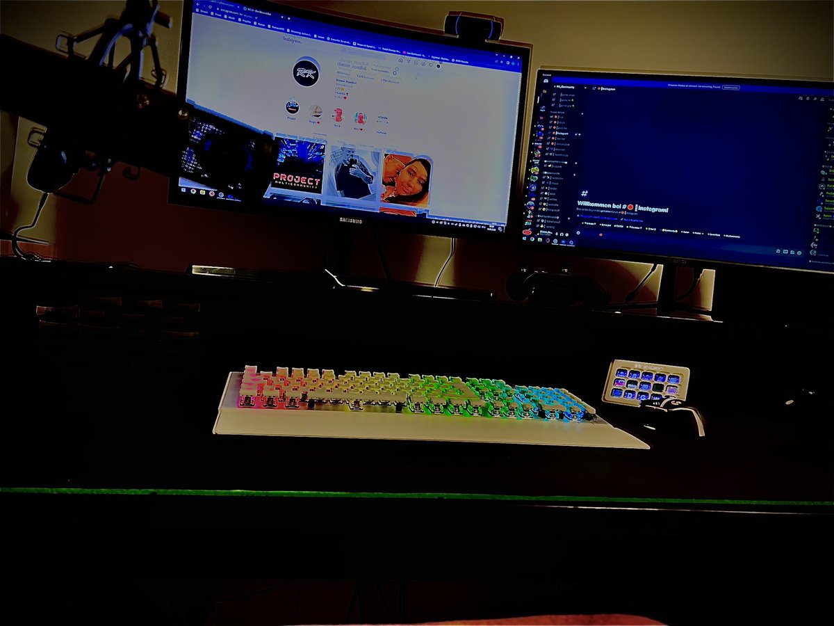 #twitchstreamer #twitch #discord #Newpc #Binback