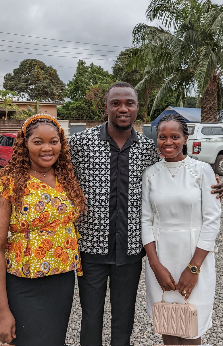 maximumlightint's tweet photo. Sunday services @ Maximum Light Chapel always leaves us beaming with smiles☺️☺️Church was awesome!
Nothing beats being in God's house. https://t.co/m0QrF5OlXd