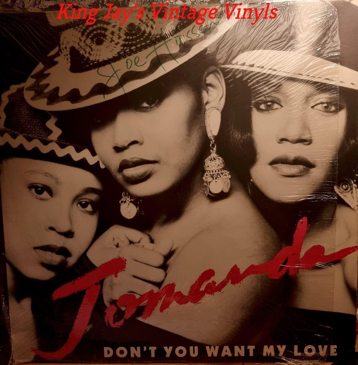 King Jay🇿🇼 tweet media