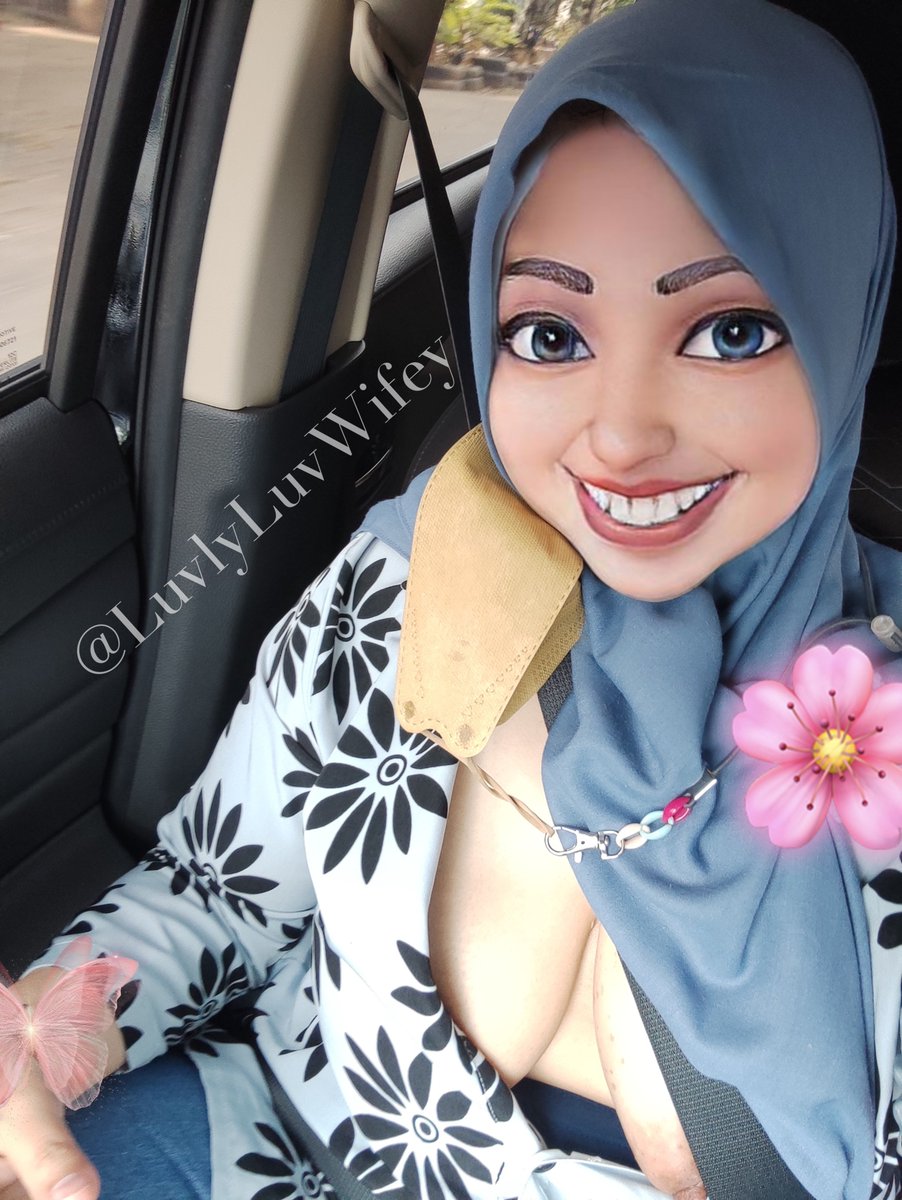 Terinspirasi sama @Embuliciouz, wife saya suruh buat belajar ekshib tipis-t...