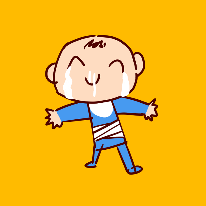 先達先生たちへ

エデン条約実装から1年2ヶ月
とても長かったと思います
皆さんが楽しそうにしていなければ
ぼくはここまで辿り着けませんでした
本当にありがとうございました 