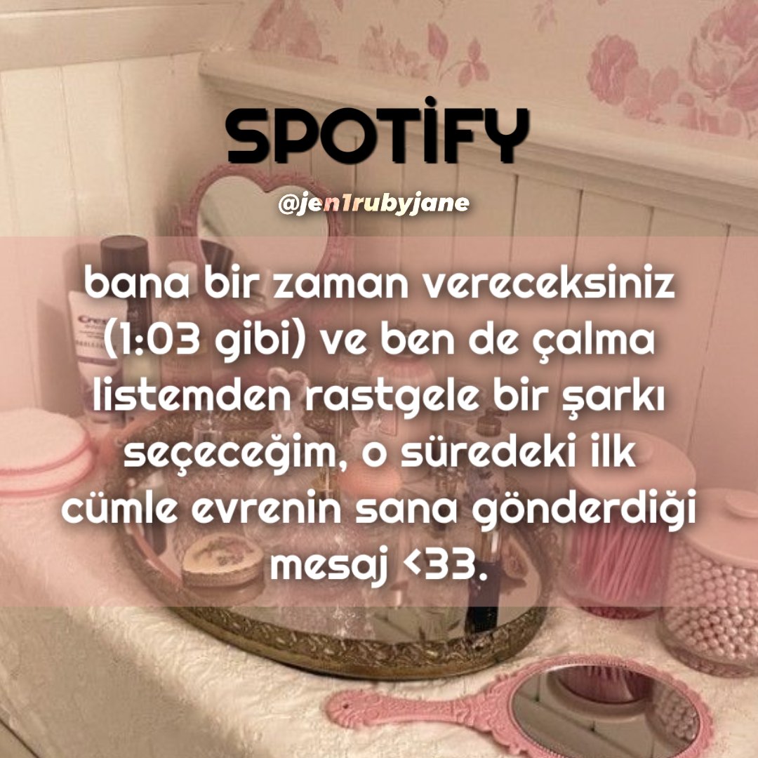 jen1rubyjane's tweet photo. katilmayan konusmasin benle fikri jerryden çaldim 🤍💗 https://t.co/1NuzhPAuIC