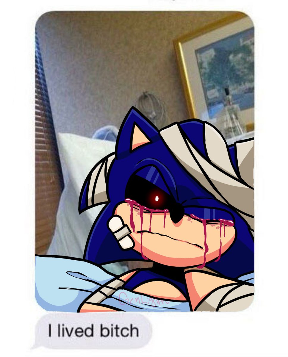 I know that V.S. Sonic. EXE is getting a rerun but in the last