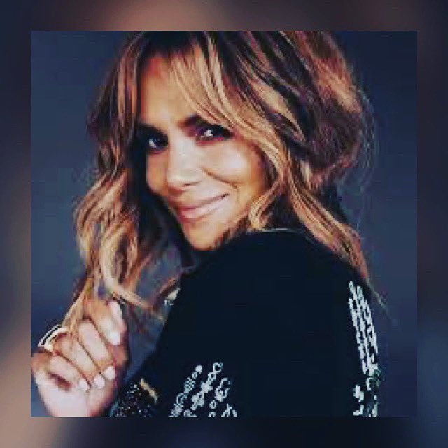 Happy Birthday Halle Berry   