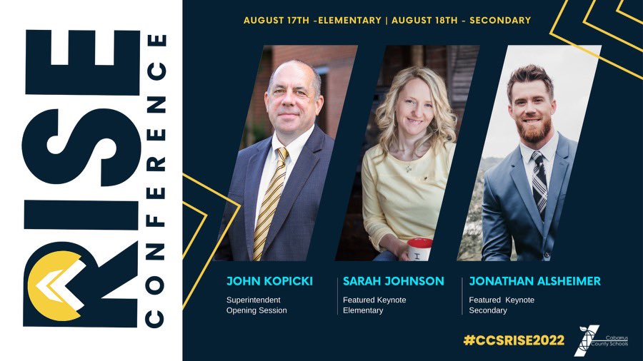 NCMSTitans's tweet photo. NCMS staff return home tomorrow and then we RISE together in 4 days! 🧡🖤 #CCSRISE2022 https://t.co/xfYflLGOm7