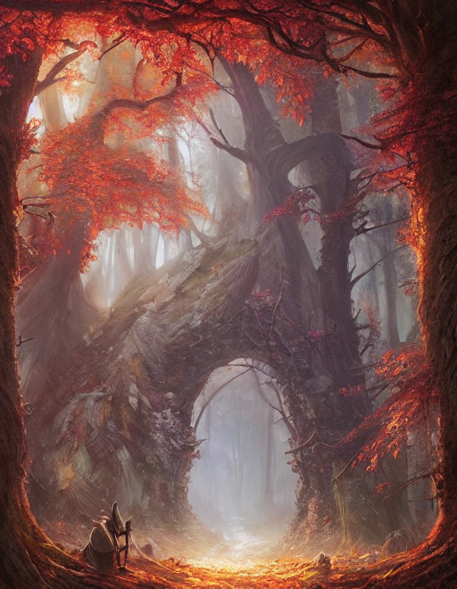 d_horizons_ai's tweet photo. Shall we talk a walk among the falling leaves?
#stablediffusion #aiart #generativeart #aiartwork #aiartcommunity #aiartists #autumn #fall #autumnal #autumnfantasy #fallfantasy https://t.co/JV83qgQ4Uu