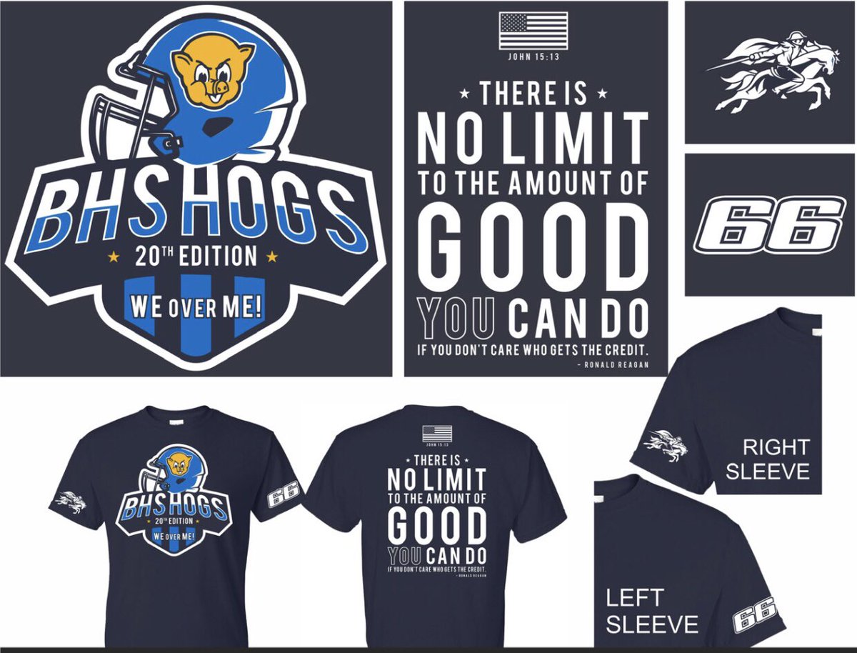 cmccullah76's tweet photo. It’s that time of year again. 20 years of cultivating toughness, grit, and WE > me! #John15:13

Order details: https://t.co/44pxaJdxvG

Deadline to order: Thursday 8/18 by noon! https://t.co/yczF0YOoq6