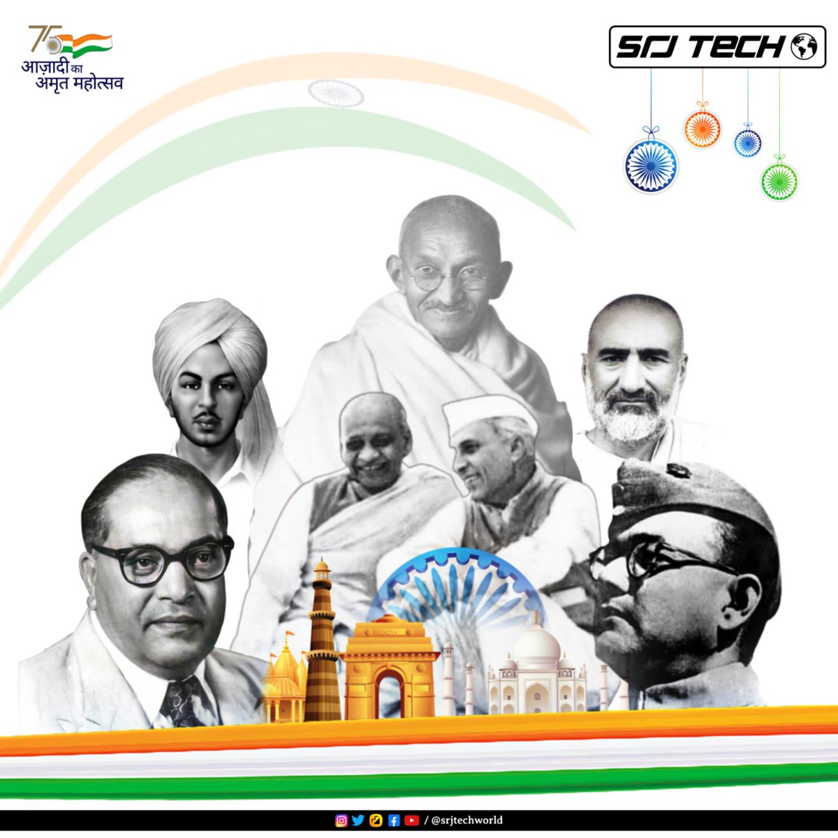 Suraj Dixit (SRJ TECH WORLD) 🇮🇳 (@srjtechworld) / Posts / X