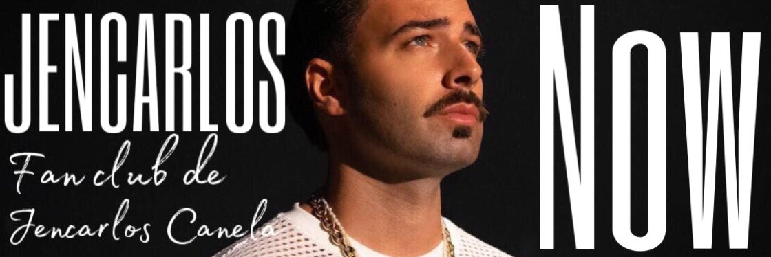 JencarlosNow's tweet photo. Gracias @mmjencarlos 🥰@jencarlosmusic ❤️#Jencarlos #JencarlosCanela https://t.co/OceYClAGDt