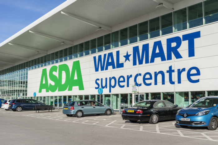 oohmatron6's tweet photo. @teslaownersSV @elonmusk Asda is only open 10am till 4pm on a Sunday- https://t.co/iRiZOkGtFt