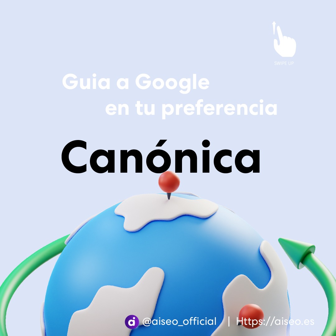 aiseo_official's tweet photo. Los Meta Tags son indicadores que podemos aportar dentro del Código Fuente para crear una optimización OnLine.

Visita nuestra web y siguiéndonos en nuestras Redes.
DM o envianos un Email.

https://t.co/1Kiy48caH8

#seo #aiseo #aiseoespaña #aiseointernacional #seoorgánico https://t.co/1497Sl37zT