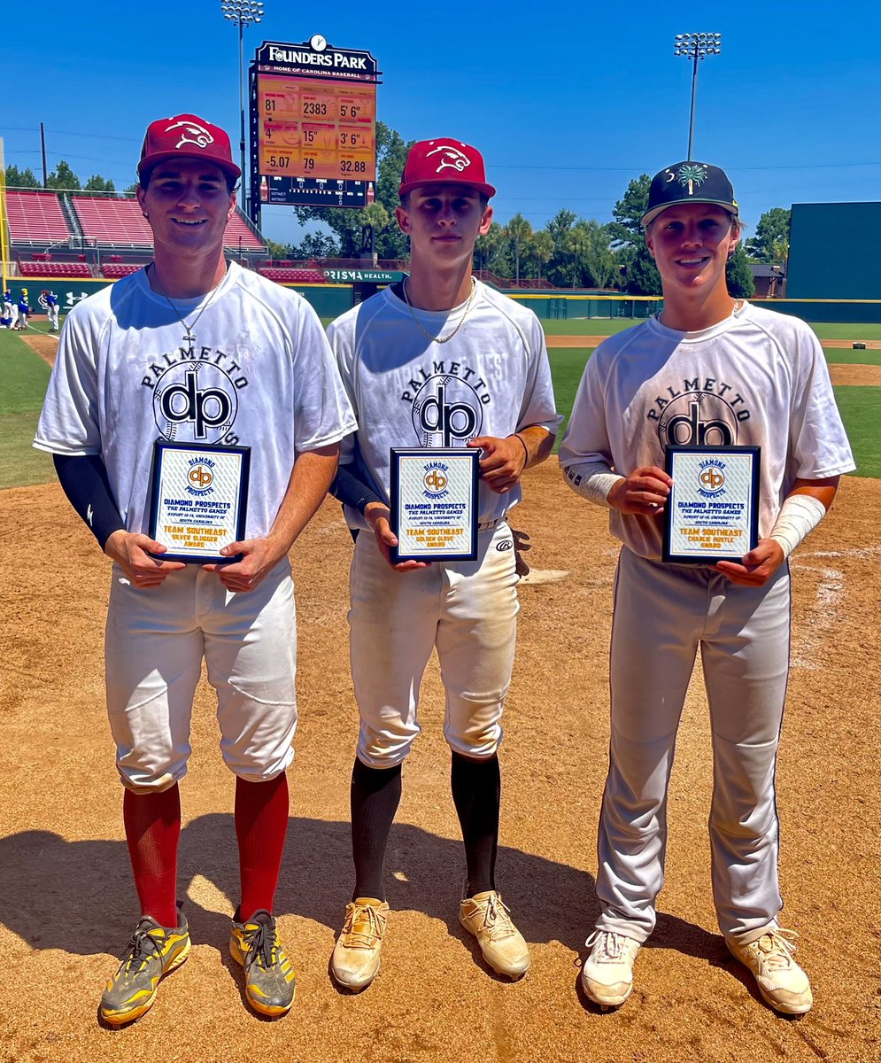 Diamond Prospects tweet media