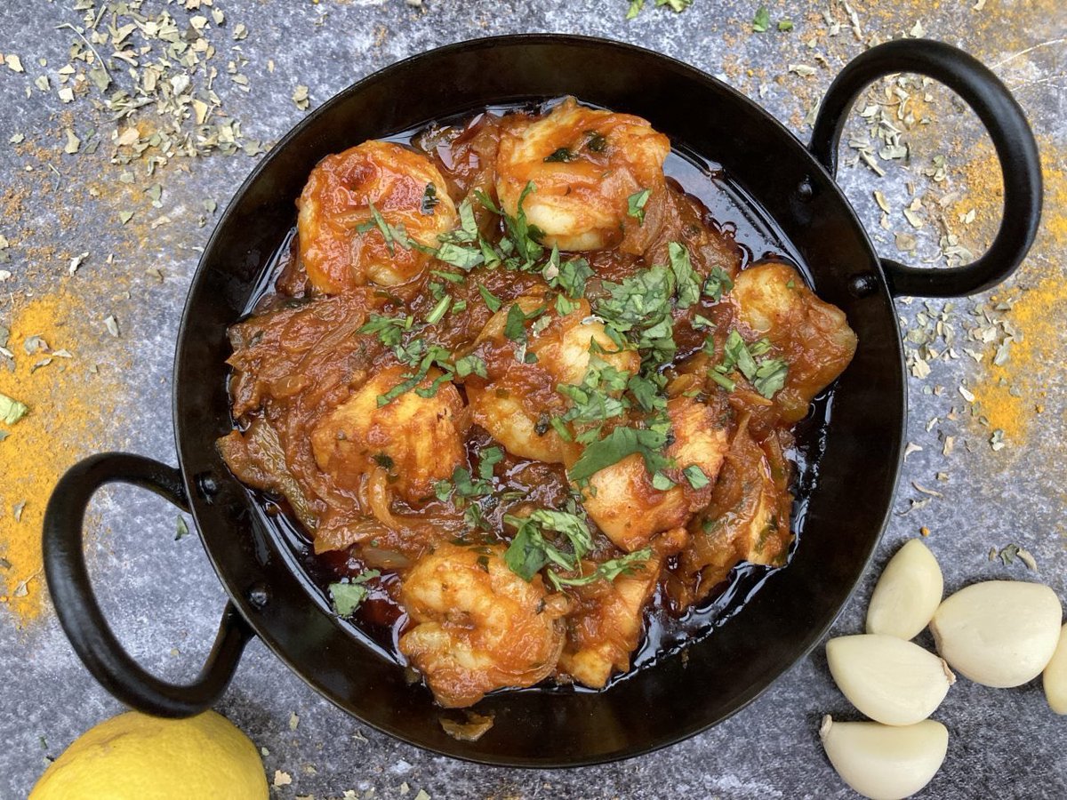 TheCurryKid's tweet photo. Who fancies a cheeky hot, sweet and sour pathia made from scratch?
Click for deliciousness 👉 https://t.co/HBFHglVSGf
#thecurrykid #pathia #curry #fromscratch #indianfood #hotsweetandsour https://t.co/X5Vu0CqkJW