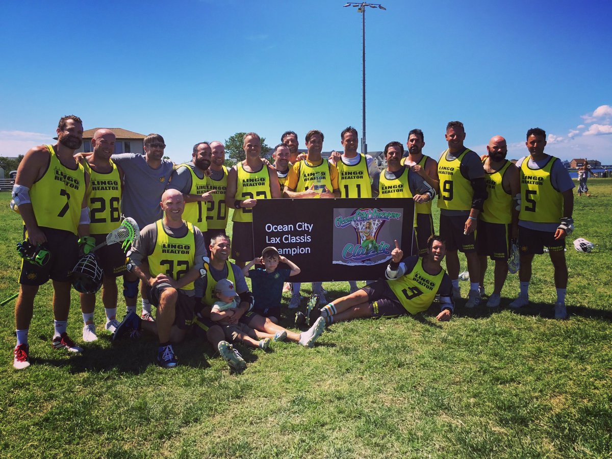 OC Lax Classic tweet media