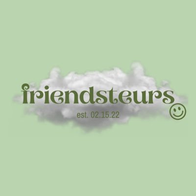 friendsteurs's tweet photo. happy 6th monthsary friendsteurs🥹 sabi sainyo itigil na natin to eh HAHAHAHAHA emz. forda budolan na tayo ulit kasi ganon ang bonding natin☺️ thank you sainyo and love you all♥️

~🐨 https://t.co/MlXa4N2DX4